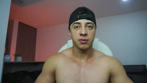 Devin Hunter online show from 12/02/24, 12:09