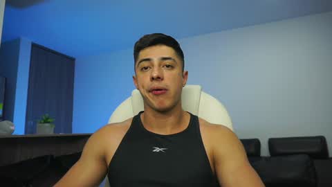 Devin Hunter online show from 12/07/24, 02:53