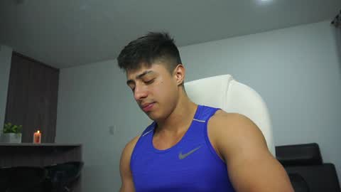 Devin Hunter online show from 12/11/24, 01:05