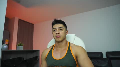 Devin Hunter online show from 12/19/24, 02:01