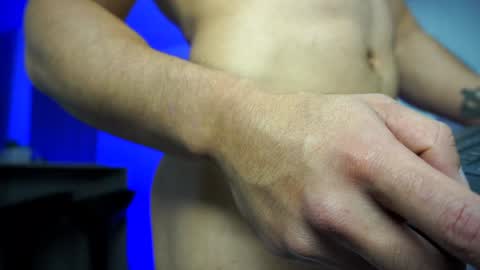 Devin Hunter online show from 12/27/24, 03:20