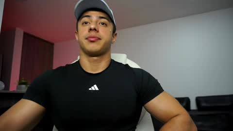 Devin Hunter online show from 01/03/25, 03:05