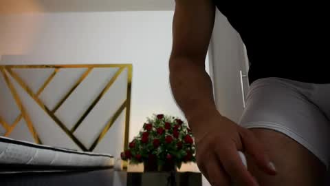 Devin Hunter online show from 02/18/25, 11:52