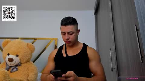 Devin Hunter online show from 11/10/25, 12:04