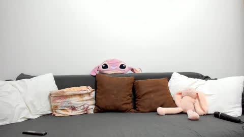 Misha online show from 10/21/25, 05:52