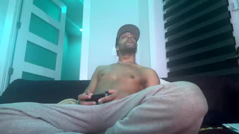 devinljclark online show from 11/11/25, 08:58