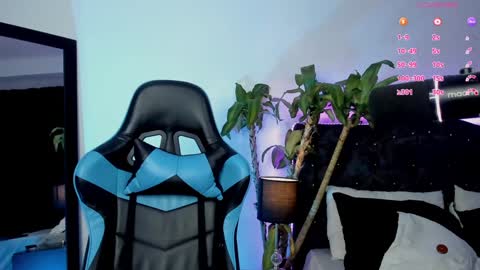 PaulaInsta  paulacastellanos 1Pvt open online show from 01/15/25, 02:49