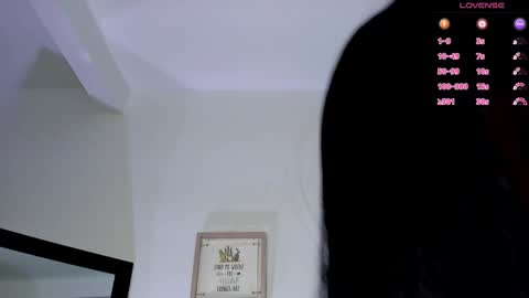 PaulaInsta  paulacastellanos 1Pvt open online show from 02/02/25, 06:58