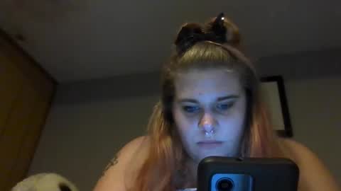 devykitten online show from 12/11/24, 01:47