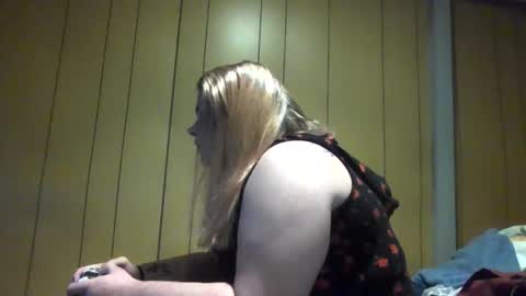 devykitten online show from 02/02/25, 03:21