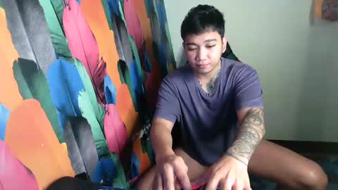 Snapshot of deymcum chatting on 02/09/25, 04:25 DeymCum online show from 02/09/25, 04:25