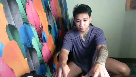 Snapshot of deymcum chatting on 02/09/25, 07:38 DeymCum online show from 02/09/25, 07:38