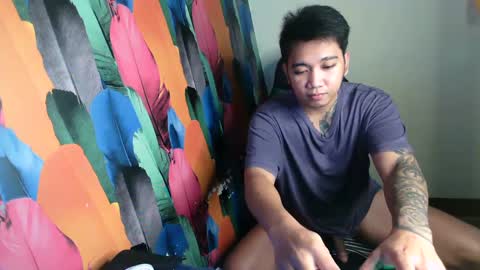 Snapshot of deymcum chatting on 02/09/25, 03:45 DeymCum online show from 02/09/25, 03:45