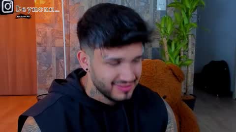 JULIAN online show from 10/22/25, 12:11