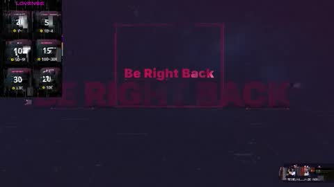 dftprimo online show from 10/31/25, 02:01