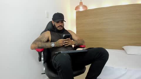 dhaian online show from 10/07/25, 08:39