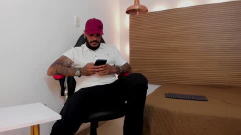 dhaian online show from 10/08/25, 08:28