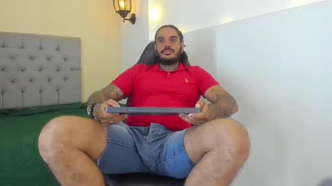 dhaian online show from 11/13/25, 07:57