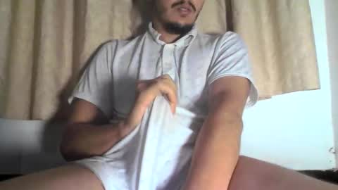 Carter  online show from 10/08/25, 09:07