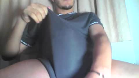 Carter  online show from 10/25/25, 08:14