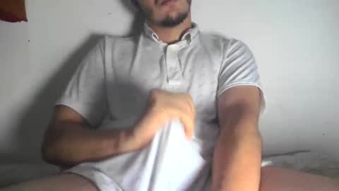 Carter  online show from 11/04/25, 01:27