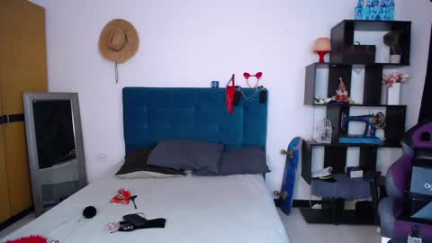 D I A B L A online show from 01/12/25, 12:18