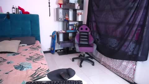 D I A B L A online show from 01/25/25, 03:41