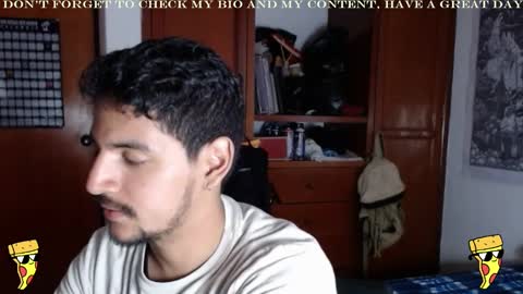 Bruno Diamond online show from 12/06/24, 10:30