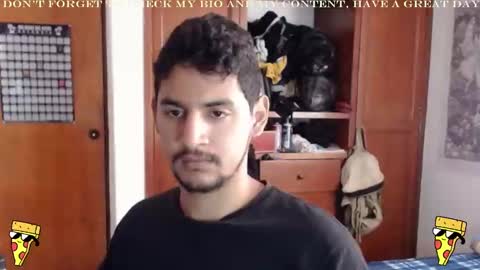 Bruno Diamond online show from 12/10/24, 02:17