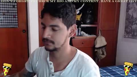 Bruno Diamond online show from 12/11/24, 02:33