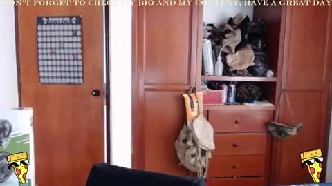 Bruno Diamond online show from 12/26/24, 03:20