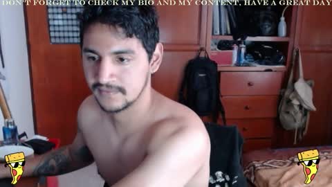 Bruno Diamond online show from 01/09/25, 09:58