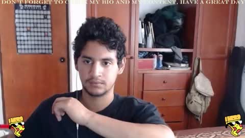 Bruno Diamond online show from 02/09/25, 03:45