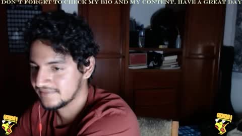 Bruno Diamond online show from 03/06/25, 11:31