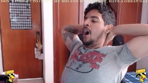 Bruno Diamond online show from 09/09/25, 03:00