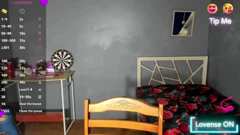 Snapshot of diamond_foxy chatting on 12/06/24, 04:28 Wency online show from 12/06/24, 04:28