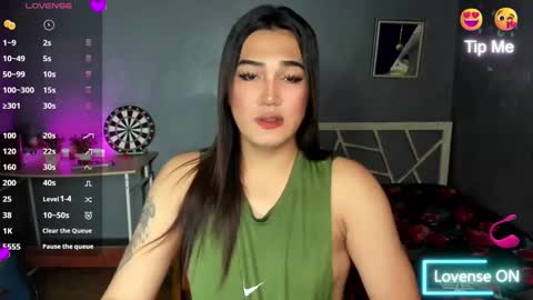 Snapshot of diamond_foxy chatting on 12/07/24, 01:51 Wency online show from 12/07/24, 01:51