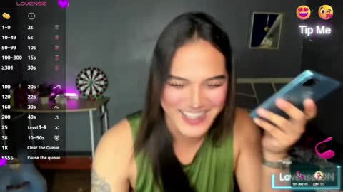 Snapshot of diamond_foxy chatting on 12/10/24, 03:01 Wency online show from 12/10/24, 03:01