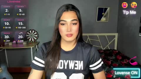 Snapshot of diamond_foxy chatting on 12/11/24, 02:54 Wency online show from 12/11/24, 02:54