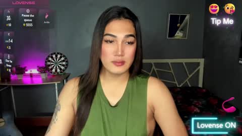 Snapshot of diamond_foxy chatting on 12/12/24, 12:12 Wency online show from 12/12/24, 12:12