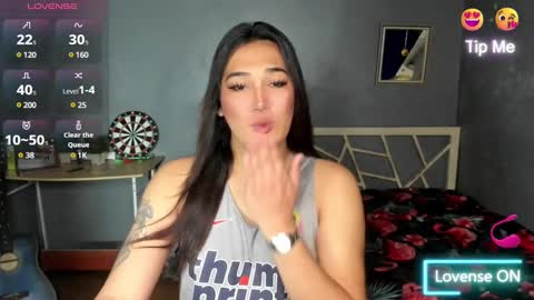 Snapshot of diamond_foxy chatting on 12/17/24, 03:17 Wency online show from 12/17/24, 03:17