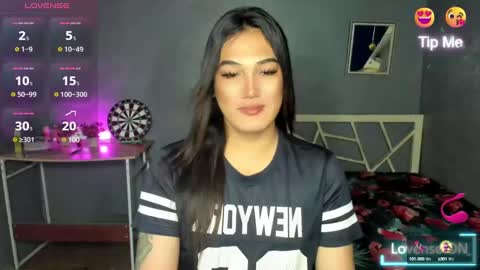 Snapshot of diamond_foxy chatting on 12/18/24, 04:28 Wency online show from 12/18/24, 04:28