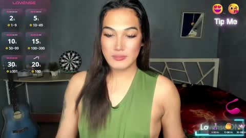 Snapshot of diamond_foxy chatting on 12/22/24, 05:42 Wency online show from 12/22/24, 05:42