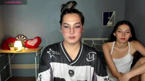 Snapshot of diamond_foxy chatting on 02/15/25, 09:38 Wency online show from 02/15/25, 09:38