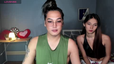 Snapshot of diamond_foxy chatting on 02/20/25, 05:33 Wency online show from 02/20/25, 05:33