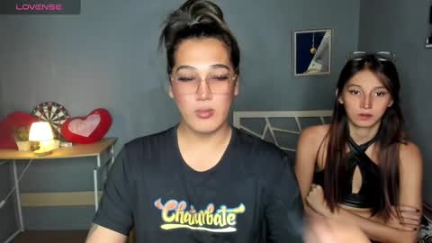 Snapshot of diamond_foxy chatting on 02/22/25, 08:18 Wency online show from 02/22/25, 08:18