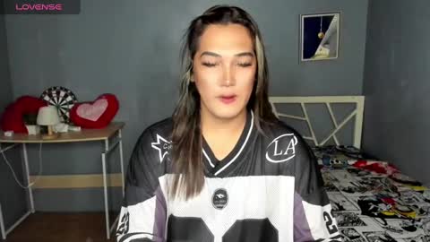 Snapshot of diamond_foxy chatting on 03/01/25, 05:42 Wency online show from 03/01/25, 05:42