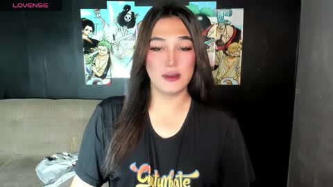 Snapshot of diamond_foxy chatting on 09/13/25, 06:35 Wency online show from 09/13/25, 06:35