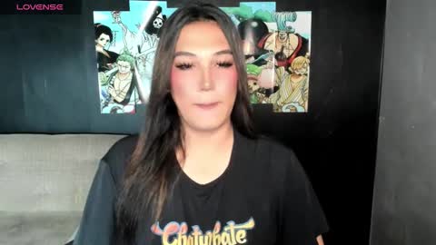 Snapshot of diamond_foxy chatting on 10/25/25, 06:21 Wency online show from 10/25/25, 06:21