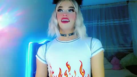 Snapshot of diamond_hott1 chatting on 12/15/24, 10:18 AmayaGirl online show from 12/15/24, 10:18